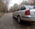 Шкода Октавія 2006 у Вінниці на Automoto.ua Сірий Шкода Октавія, об'ємом двигуна 1.9 л та пробігом 320 тис. км за 7200 $, фото 10 на Automoto.ua
