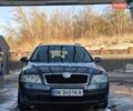 Сірий Шкода Октавія, об'ємом двигуна 1.6 л та пробігом 232 тис. км за 5800 $, фото 1 на Automoto.ua