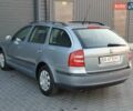 Серый Шкода Октавия, объемом двигателя 1.6 л и пробегом 251 тыс. км за 5600 $, фото 6 на Automoto.ua