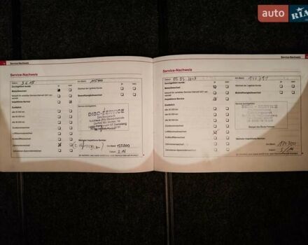 Серый Шкода Октавия, объемом двигателя 1.6 л и пробегом 257 тыс. км за 6800 $, фото 51 на Automoto.ua