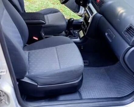 Серый Шкода Октавия, объемом двигателя 1.6 л и пробегом 212 тыс. км за 5700 $, фото 12 на Automoto.ua