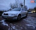Шкода Октавия 2006 в Коростене на Automoto.ua Серый Шкода Октавия, объемом двигателя 1.9 л и пробегом 330 тыс. км за 4800 $, фото 1 на Automoto.ua