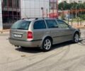 Серый Шкода Октавия, объемом двигателя 1.8 л и пробегом 183 тыс. км за 5800 $, фото 6 на Automoto.ua
