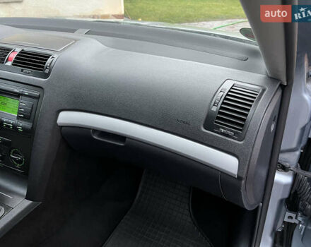 Серый Шкода Октавия, объемом двигателя 1.6 л и пробегом 217 тыс. км за 5700 $, фото 60 на Automoto.ua