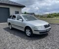 Сірий Шкода Октавія, об'ємом двигуна 1.9 л та пробігом 314 тис. км за 5900 $, фото 1 на Automoto.ua