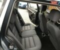 Сірий Шкода Октавія, об'ємом двигуна 1.6 л та пробігом 188 тис. км за 5790 $, фото 72 на Automoto.ua