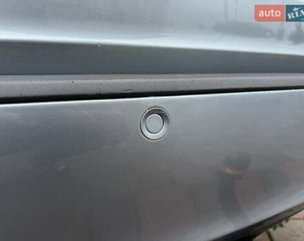 Серый Шкода Октавия, объемом двигателя 1.6 л и пробегом 217 тыс. км за 5700 $, фото 20 на Automoto.ua