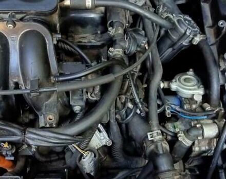 Серый Шкода Октавия, объемом двигателя 1.6 л и пробегом 212 тыс. км за 5700 $, фото 10 на Automoto.ua