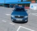 Серый Шкода Октавия, объемом двигателя 1.6 л и пробегом 231 тыс. км за 6700 $, фото 1 на Automoto.ua