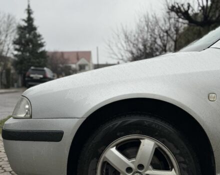 Серый Шкода Октавия, объемом двигателя 1.6 л и пробегом 218 тыс. км за 4400 $, фото 2 на Automoto.ua