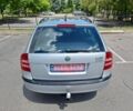 Серый Шкода Октавия, объемом двигателя 1.6 л и пробегом 184 тыс. км за 5800 $, фото 1 на Automoto.ua