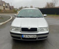 Серый Шкода Октавия, объемом двигателя 1.6 л и пробегом 240 тыс. км за 5800 $, фото 2 на Automoto.ua