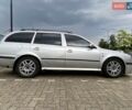 Серый Шкода Октавия, объемом двигателя 1.8 л и пробегом 344 тыс. км за 4800 $, фото 5 на Automoto.ua