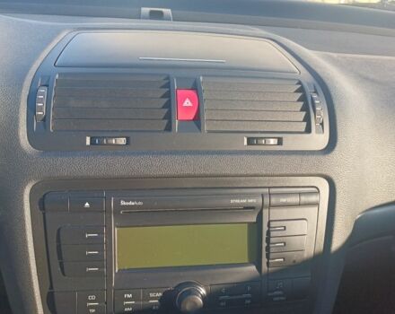 Шкода Октавия 2006 в Николаеве на Automoto.ua Серый Шкода Октавия, объемом двигателя 1.9 л и пробегом 450 тыс. км за 2900 $, фото 20 на Automoto.ua