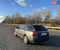 Сірий Шкода Октавія, об'ємом двигуна 1.97 л та пробігом 377 тис. км за 5800 $, фото 36 на Automoto.ua