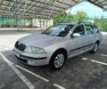 Сірий Шкода Октавія, об'ємом двигуна 1.6 л та пробігом 300 тис. км за 4599 $, фото 1 на Automoto.ua