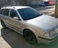 Сірий Шкода Октавія, об'ємом двигуна 1.9 л та пробігом 355 тис. км за 5600 $, фото 2 на Automoto.ua