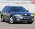 Серый Шкода Октавия, объемом двигателя 1.6 л и пробегом 293 тыс. км за 5000 $, фото 1 на Automoto.ua