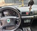 Серый Шкода Октавия, объемом двигателя 1.6 л и пробегом 257 тыс. км за 4000 $, фото 4 на Automoto.ua