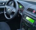Серый Шкода Октавия, объемом двигателя 1.6 л и пробегом 196 тыс. км за 5950 $, фото 15 на Automoto.ua