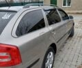 Серый Шкода Октавия, объемом двигателя 1.6 л и пробегом 300 тыс. км за 6000 $, фото 1 на Automoto.ua