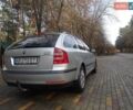 Шкода Октавія 2006 у Вінниці на Automoto.ua Сірий Шкода Октавія, об'ємом двигуна 1.9 л та пробігом 320 тис. км за 7200 $, фото 13 на Automoto.ua
