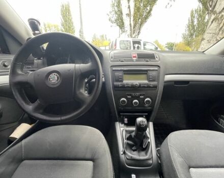 Сірий Шкода Октавія, об'ємом двигуна 1.6 л та пробігом 305 тис. км за 5200 $, фото 13 на Automoto.ua