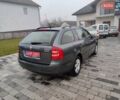 Серый Шкода Октавия, объемом двигателя 1.6 л и пробегом 229 тыс. км за 5900 $, фото 31 на Automoto.ua