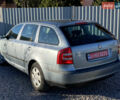 Шкода Октавия 2006 в Самборе на Automoto.ua Серый Шкода Октавия, объемом двигателя 1.6 л и пробегом 230 тыс. км за 6899 $, фото 27 на Automoto.ua