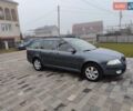 Серый Шкода Октавия, объемом двигателя 1.6 л и пробегом 229 тыс. км за 5900 $, фото 29 на Automoto.ua