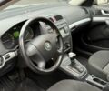 Серый Шкода Октавия, объемом двигателя 1.9 л и пробегом 287 тыс. км за 5250 $, фото 8 на Automoto.ua