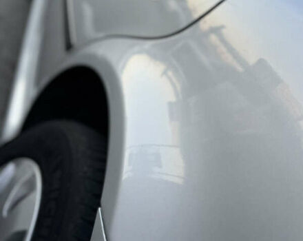 Сірий Шкода Октавія, об'ємом двигуна 1.6 л та пробігом 210 тис. км за 4399 $, фото 33 на Automoto.ua