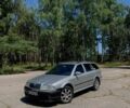 Сірий Шкода Октавія, об'ємом двигуна 1.8 л та пробігом 368 тис. км за 4900 $, фото 1 на Automoto.ua