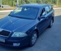 Серый Шкода Октавия, объемом двигателя 1.9 л и пробегом 500 тыс. км за 2800 $, фото 1 на Automoto.ua