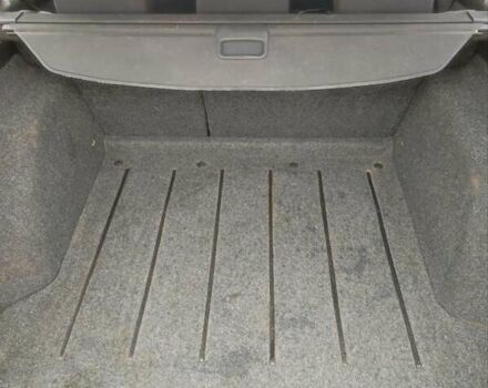 Серый Шкода Октавия, объемом двигателя 1.6 л и пробегом 221 тыс. км за 4500 $, фото 13 на Automoto.ua