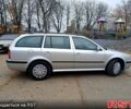 Серый Шкода Октавия, объемом двигателя 1.6 л и пробегом 180 тыс. км за 6500 $, фото 6 на Automoto.ua