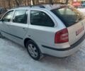 Серый Шкода Октавия, объемом двигателя 1.6 л и пробегом 176 тыс. км за 5950 $, фото 3 на Automoto.ua