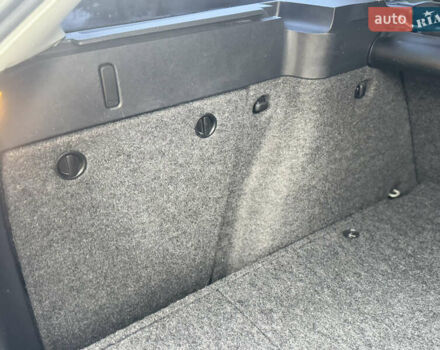 Серый Шкода Октавия, объемом двигателя 1.6 л и пробегом 185 тыс. км за 5750 $, фото 30 на Automoto.ua