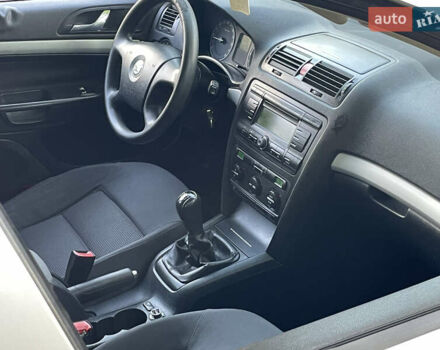 Шкода Октавія 2006 у Одесі на Automoto.ua Сірий Шкода Октавія, об'ємом двигуна 1.9 л та пробігом 305 тис. км за 3030 $, фото 11 на Automoto.ua