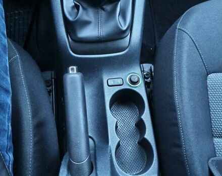 Серый Шкода Октавия, объемом двигателя 1.6 л и пробегом 196 тыс. км за 5950 $, фото 26 на Automoto.ua