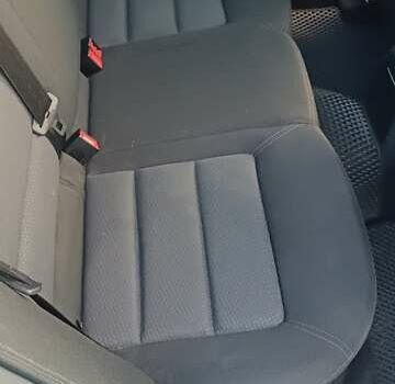 Серый Шкода Октавия, объемом двигателя 1.9 л и пробегом 351 тыс. км за 6700 $, фото 5 на Automoto.ua