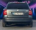 Шкода Октавия 2006 в Запорожье на Automoto.ua Серый Шкода Октавия, объемом двигателя 1.6 л и пробегом 187 тыс. км за 5799 $, фото 4 на Automoto.ua