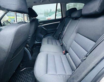 Серый Шкода Октавия, объемом двигателя 2 л и пробегом 319 тыс. км за 5900 $, фото 18 на Automoto.ua