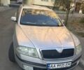 Серый Шкода Октавия, объемом двигателя 1.6 л и пробегом 334 тыс. км за 3497 $, фото 1 на Automoto.ua
