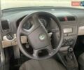 Серый Шкода Октавия, объемом двигателя 1.6 л и пробегом 228 тыс. км за 6250 $, фото 14 на Automoto.ua