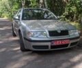 Серый Шкода Октавия, объемом двигателя 1.6 л и пробегом 192 тыс. км за 5600 $, фото 8 на Automoto.ua