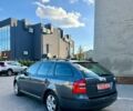 Сірий Шкода Октавія, об'ємом двигуна 1.6 л та пробігом 131 тис. км за 6700 $, фото 6 на Automoto.ua