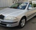 Серый Шкода Октавия, объемом двигателя 1.9 л и пробегом 252 тыс. км за 6300 $, фото 6 на Automoto.ua