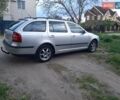 Серый Шкода Октавия, объемом двигателя 1.6 л и пробегом 220 тыс. км за 6200 $, фото 84 на Automoto.ua
