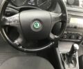 Серый Шкода Октавия, объемом двигателя 1.6 л и пробегом 250 тыс. км за 6400 $, фото 6 на Automoto.ua
